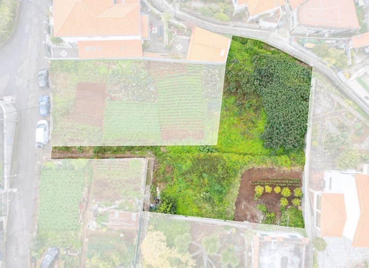 Terreno urbano