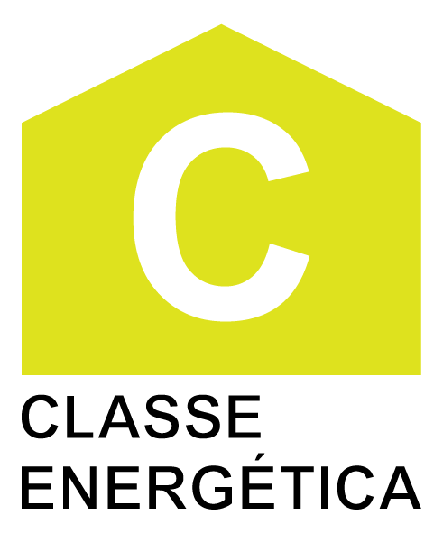 Classe Energética C