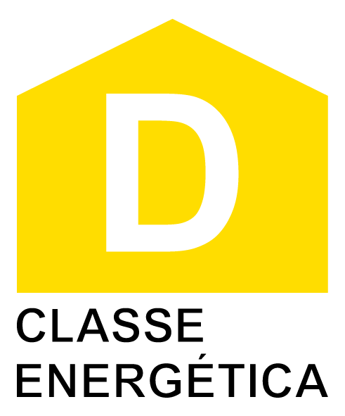 Classe Energética D