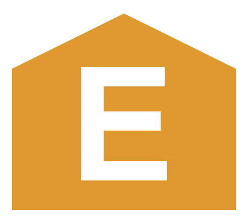 Classe Energética E