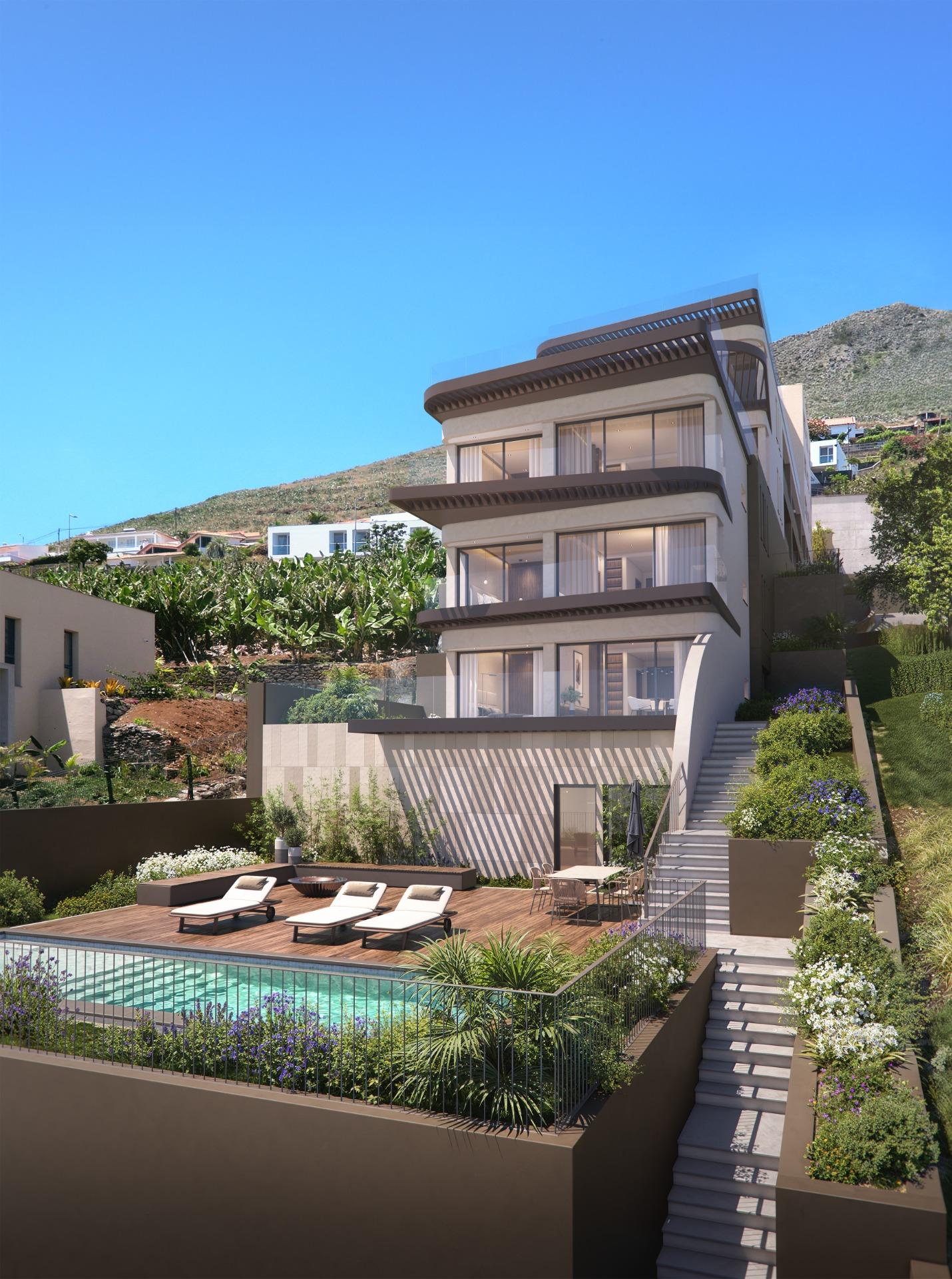 Sublime Residence I  | T2 | T3