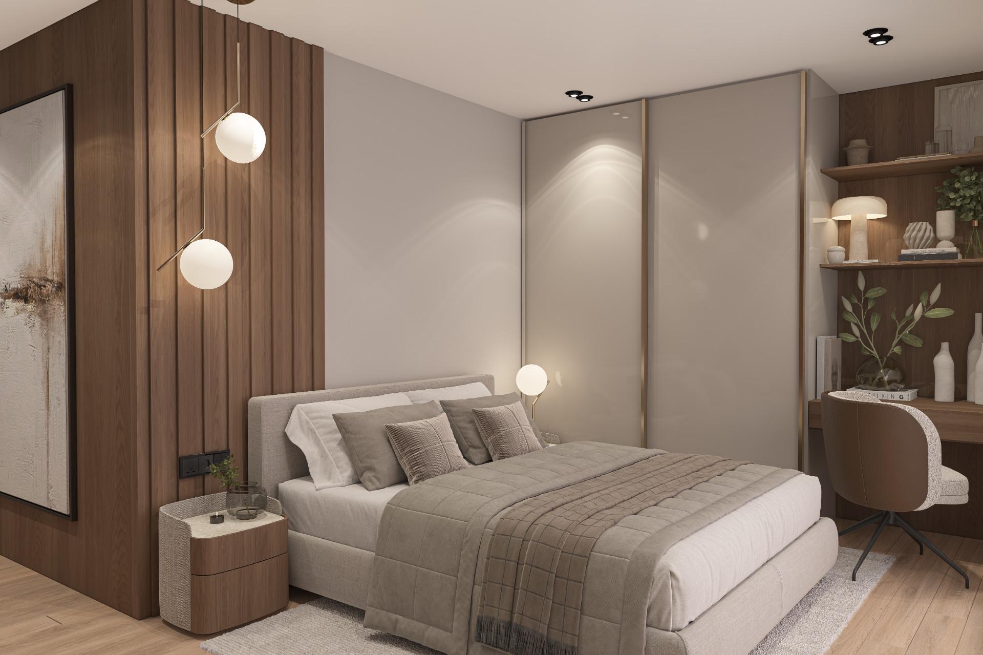 Sublime Residence I  | T2 | T3
