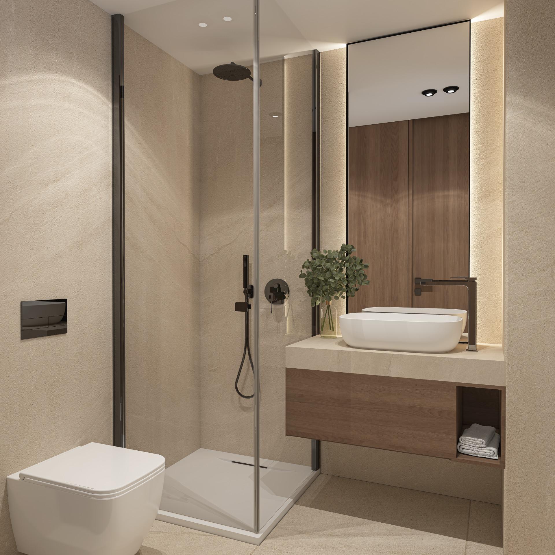 Sublime Residence I  | T2 | T3