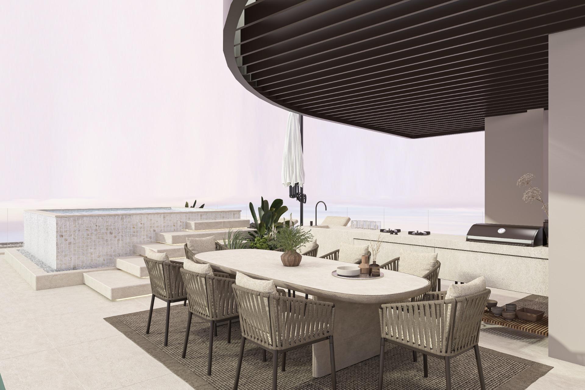Sublime Residence I  | T2 | T3
