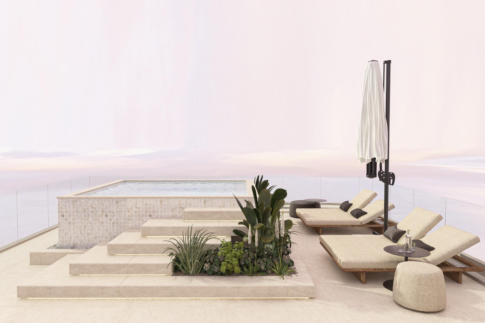 Sublime Residence I  | T2 | T3