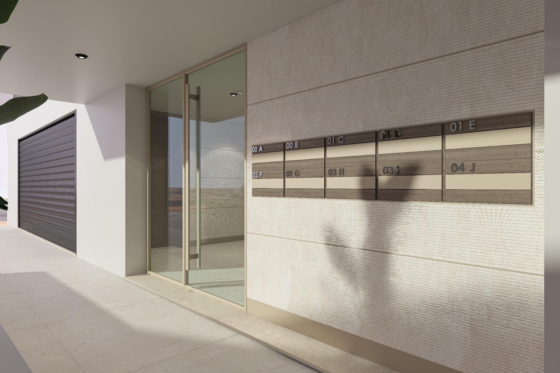 Sublime Residence I  | T2 | T3