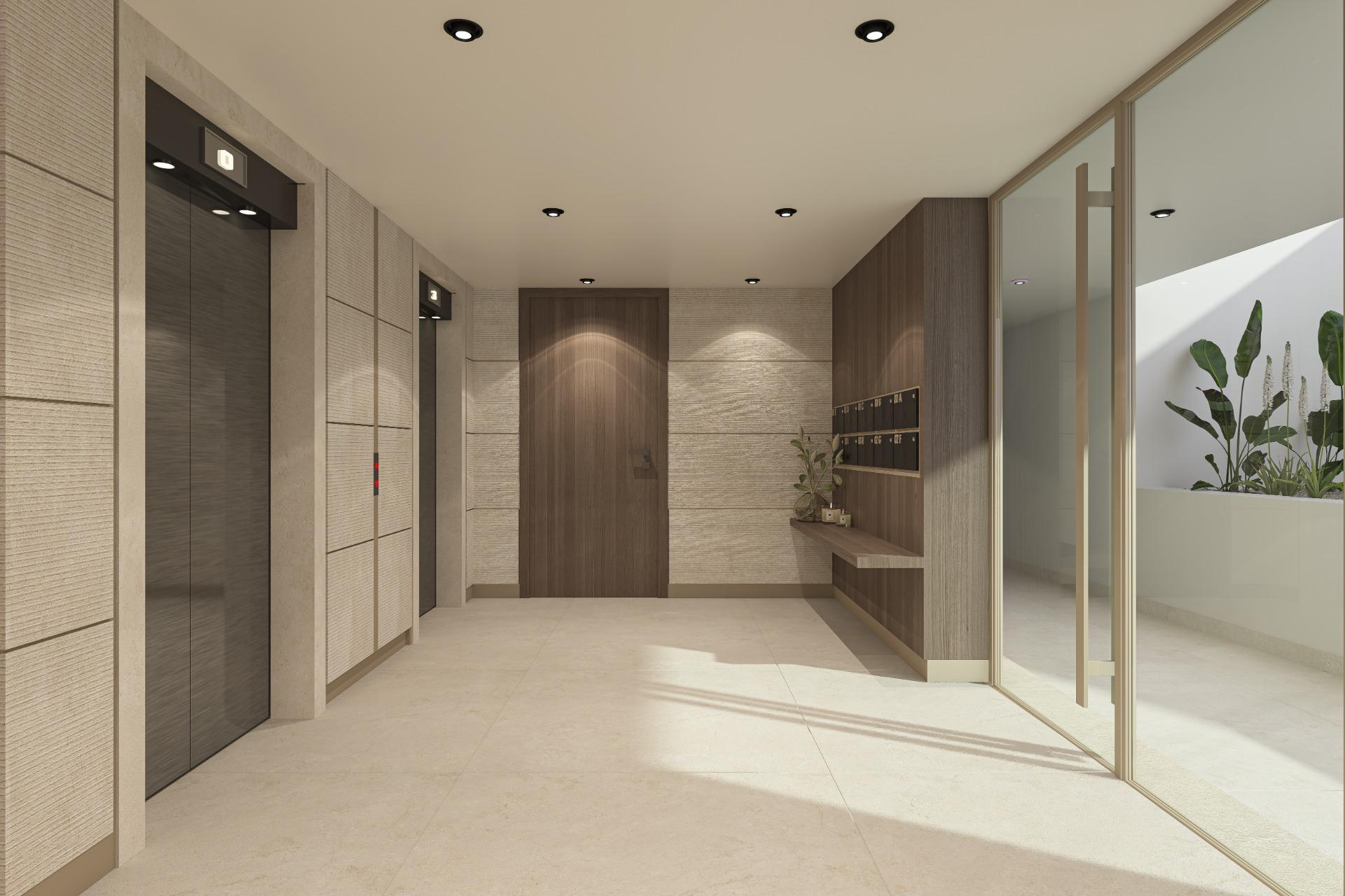 Sublime Residence I  | T2 | T3