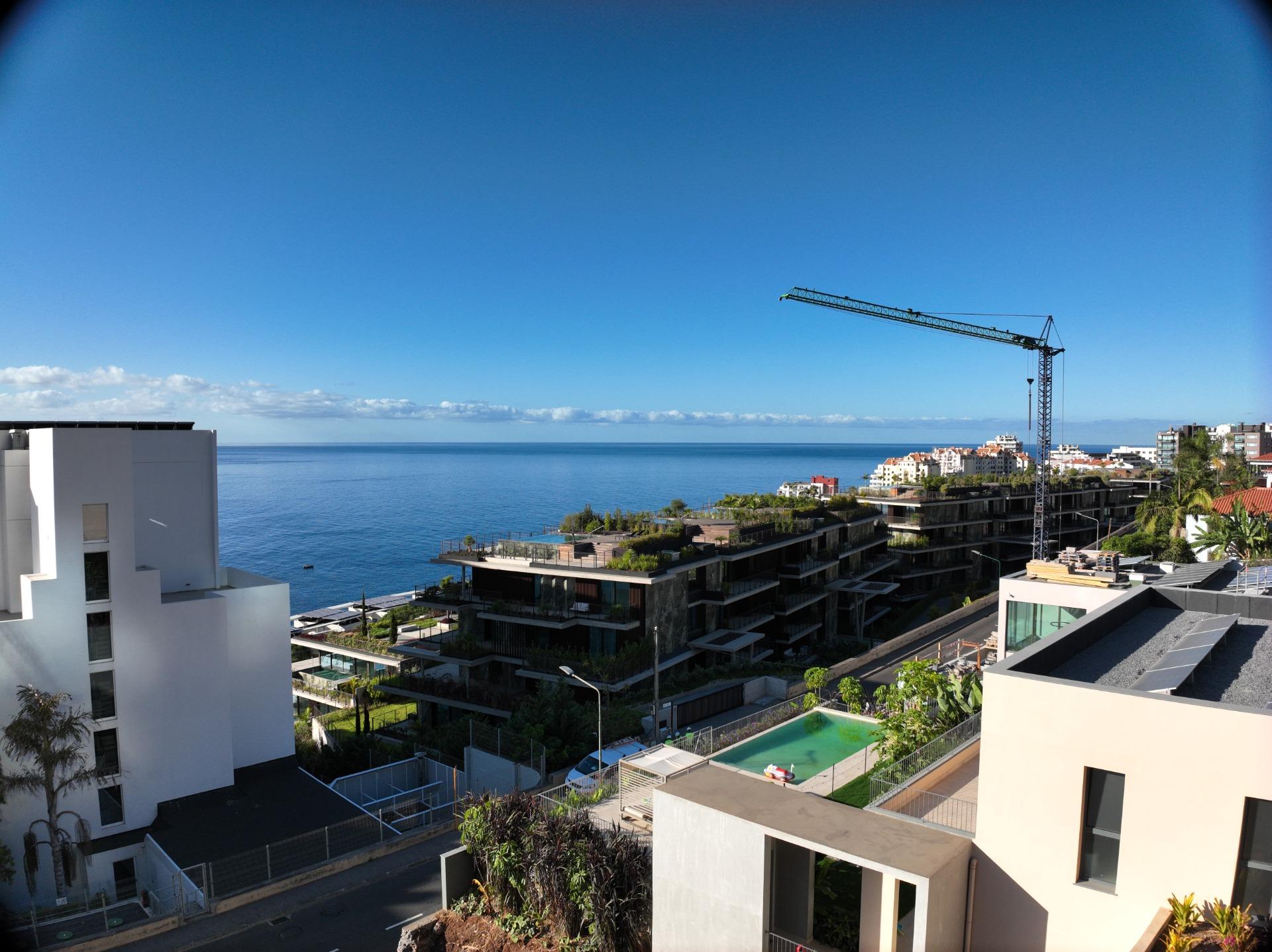 Sublime Residence I  | T2 | T3