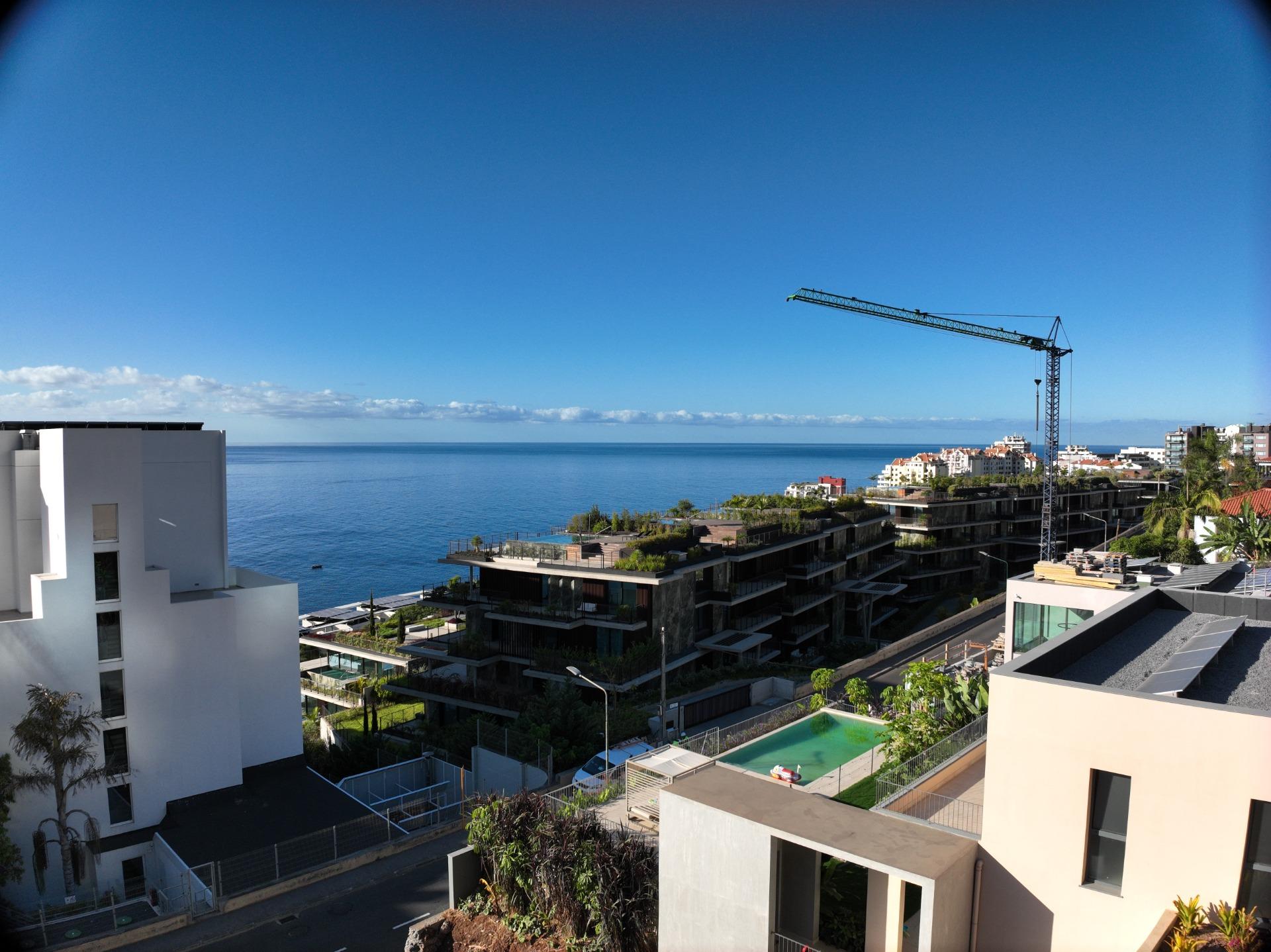 Sublime Residence I  | T2 | T3