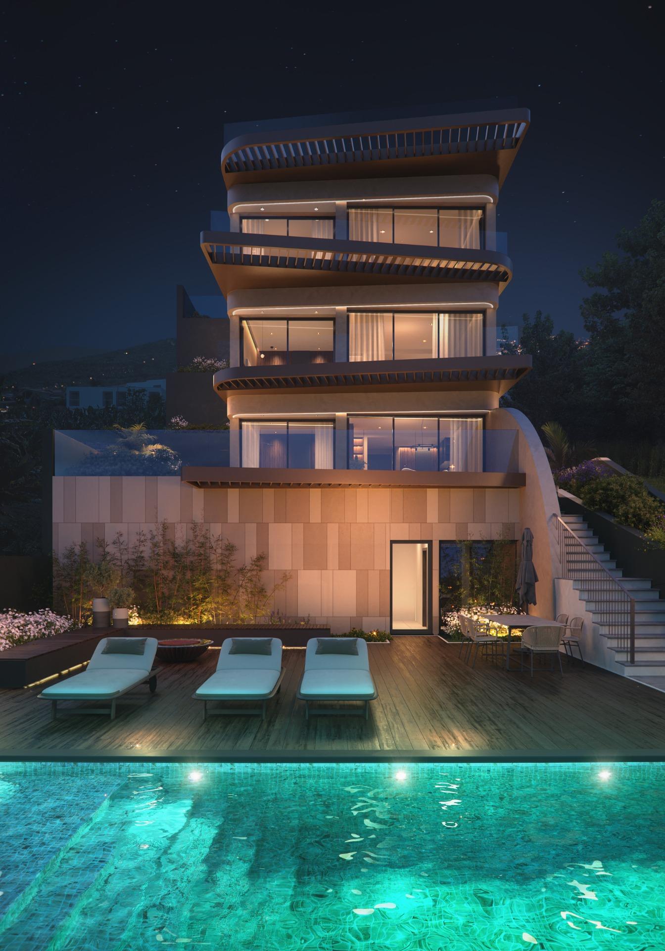 Sublime Residence I  | T2 | T3