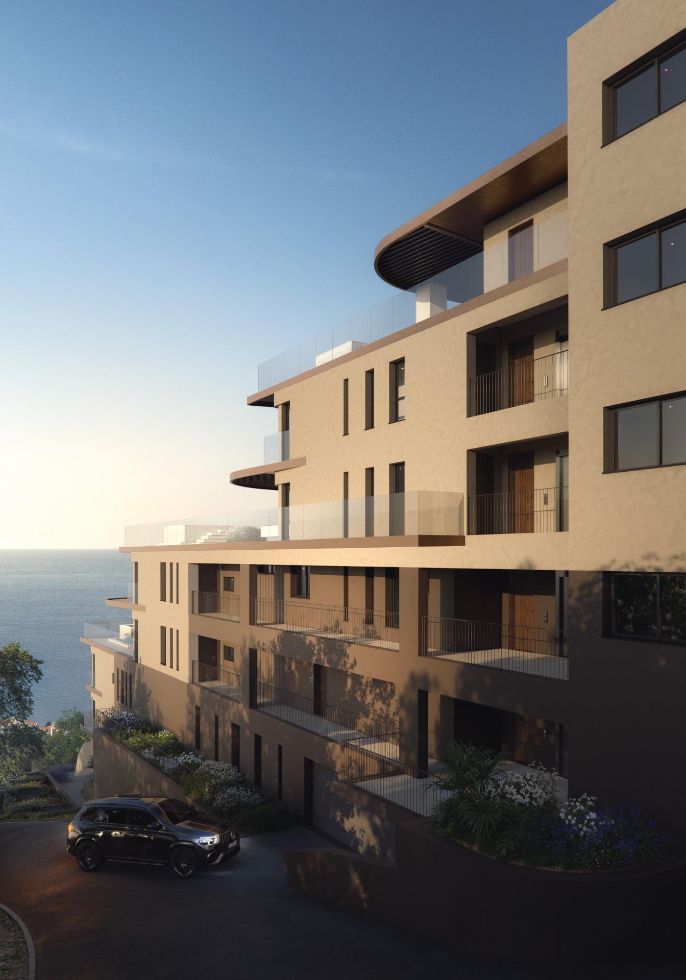 Sublime Residence I  | T2 | T3