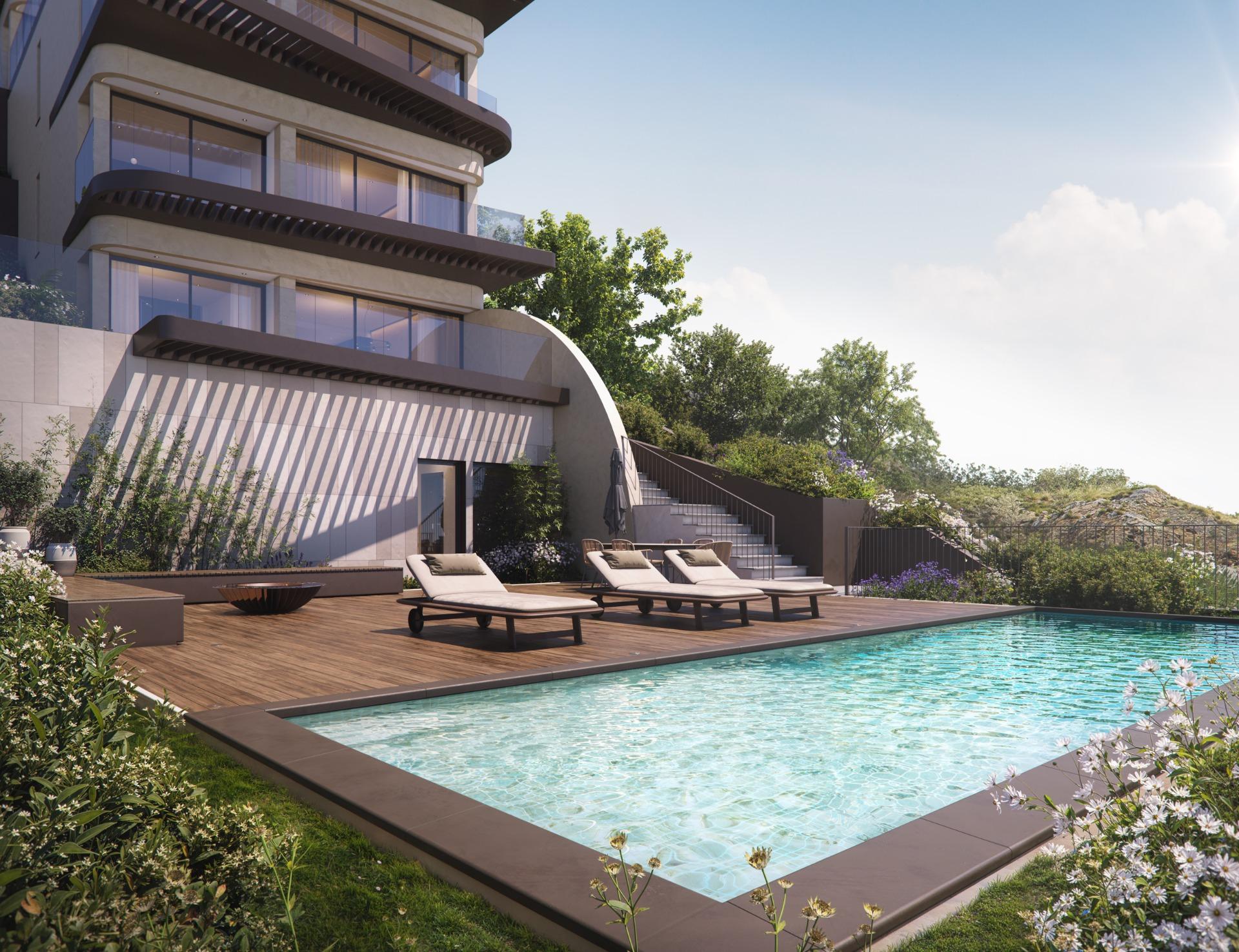Sublime Residence I  | T2 | T3