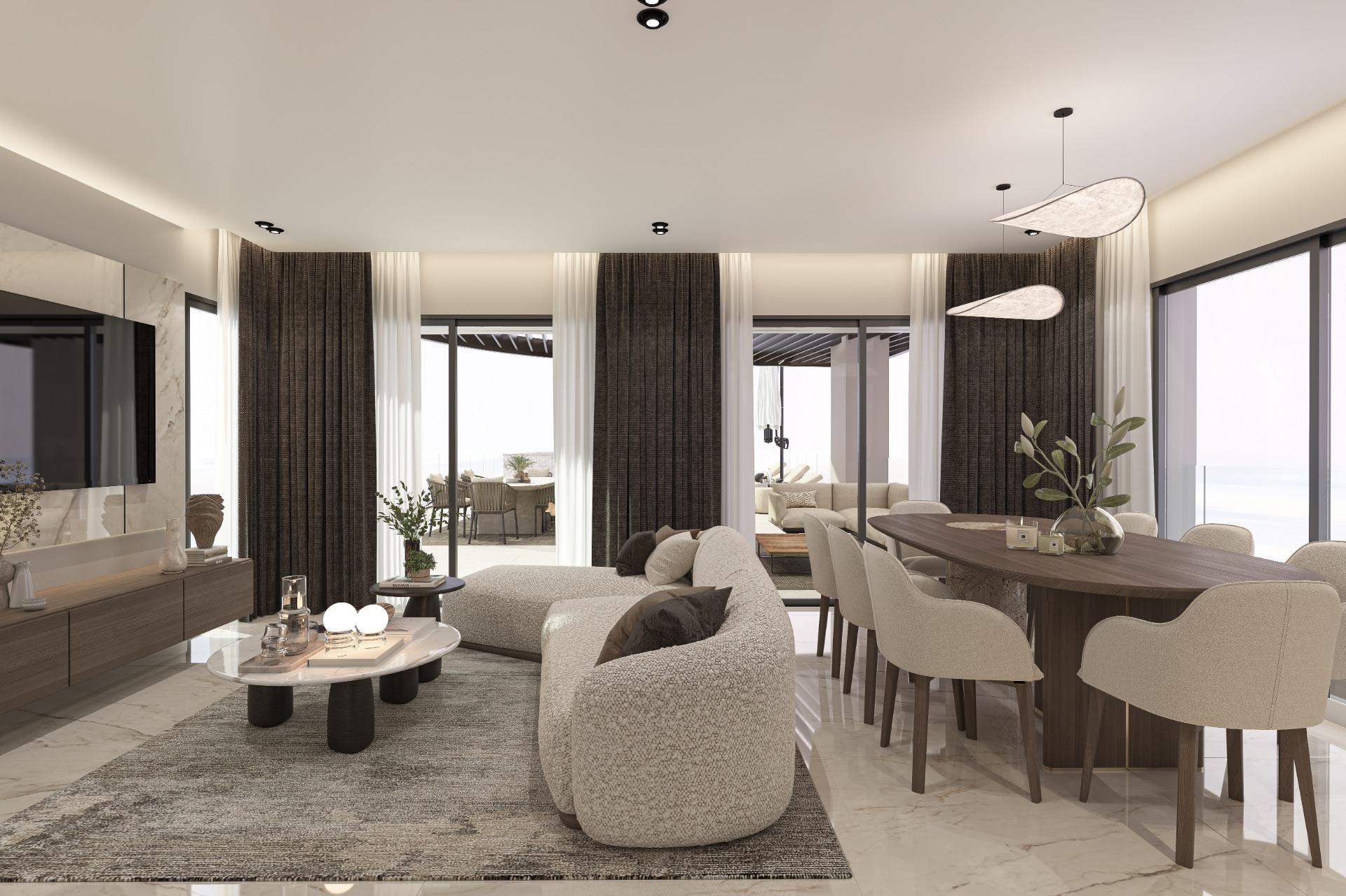 Sublime Residence I  | T2 | T3