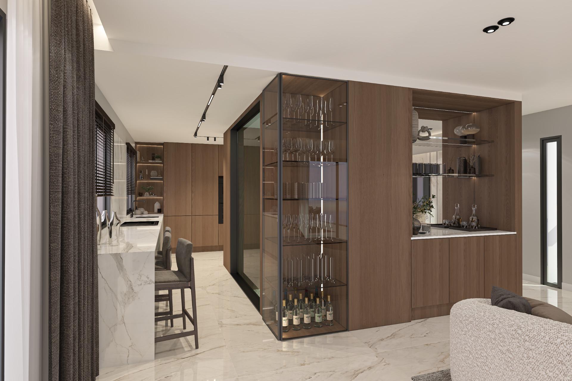 Sublime Residence I  | T2 | T3