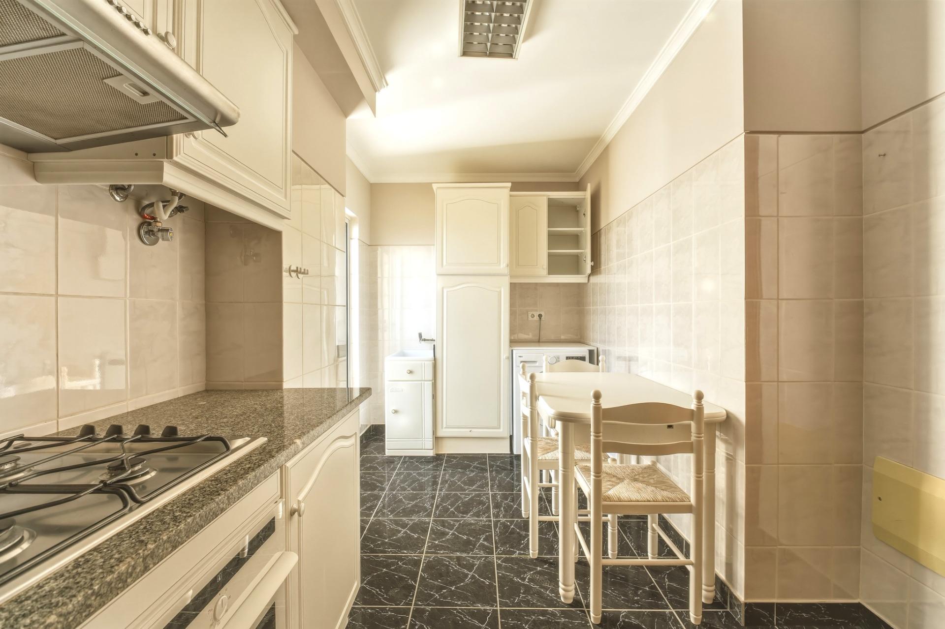 Apartamento T2