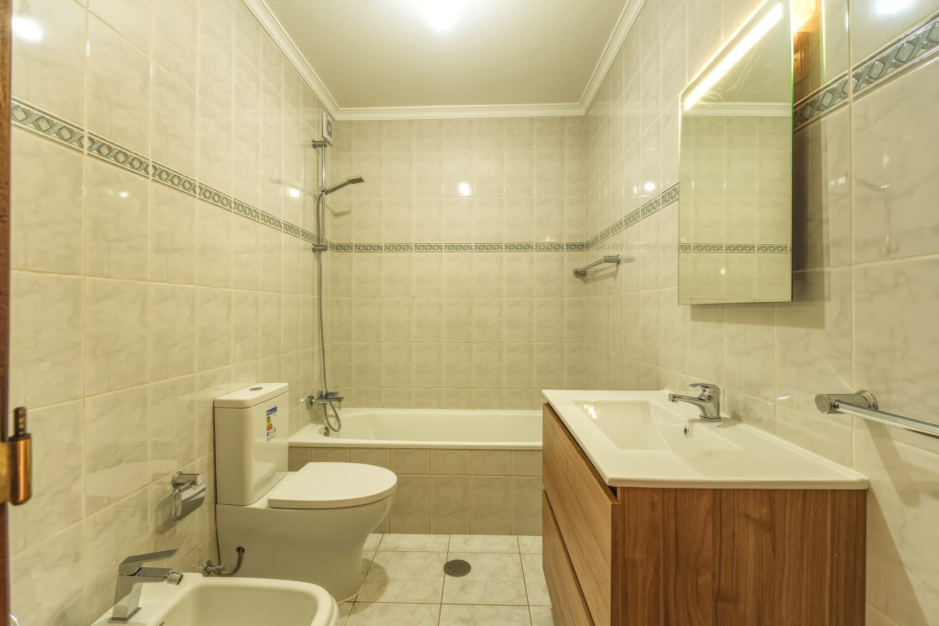 Apartamento T2