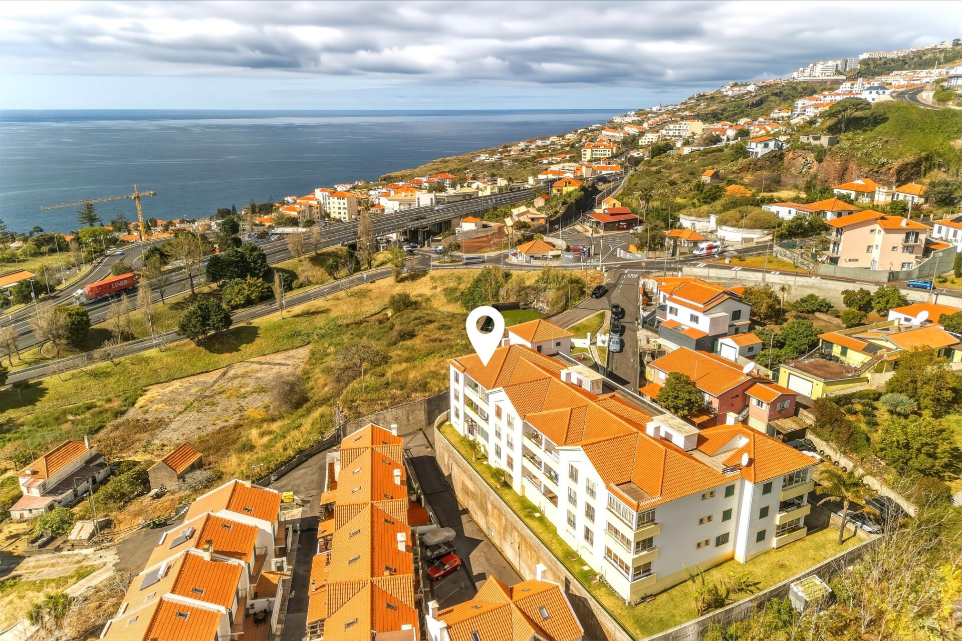 Apartamento T2