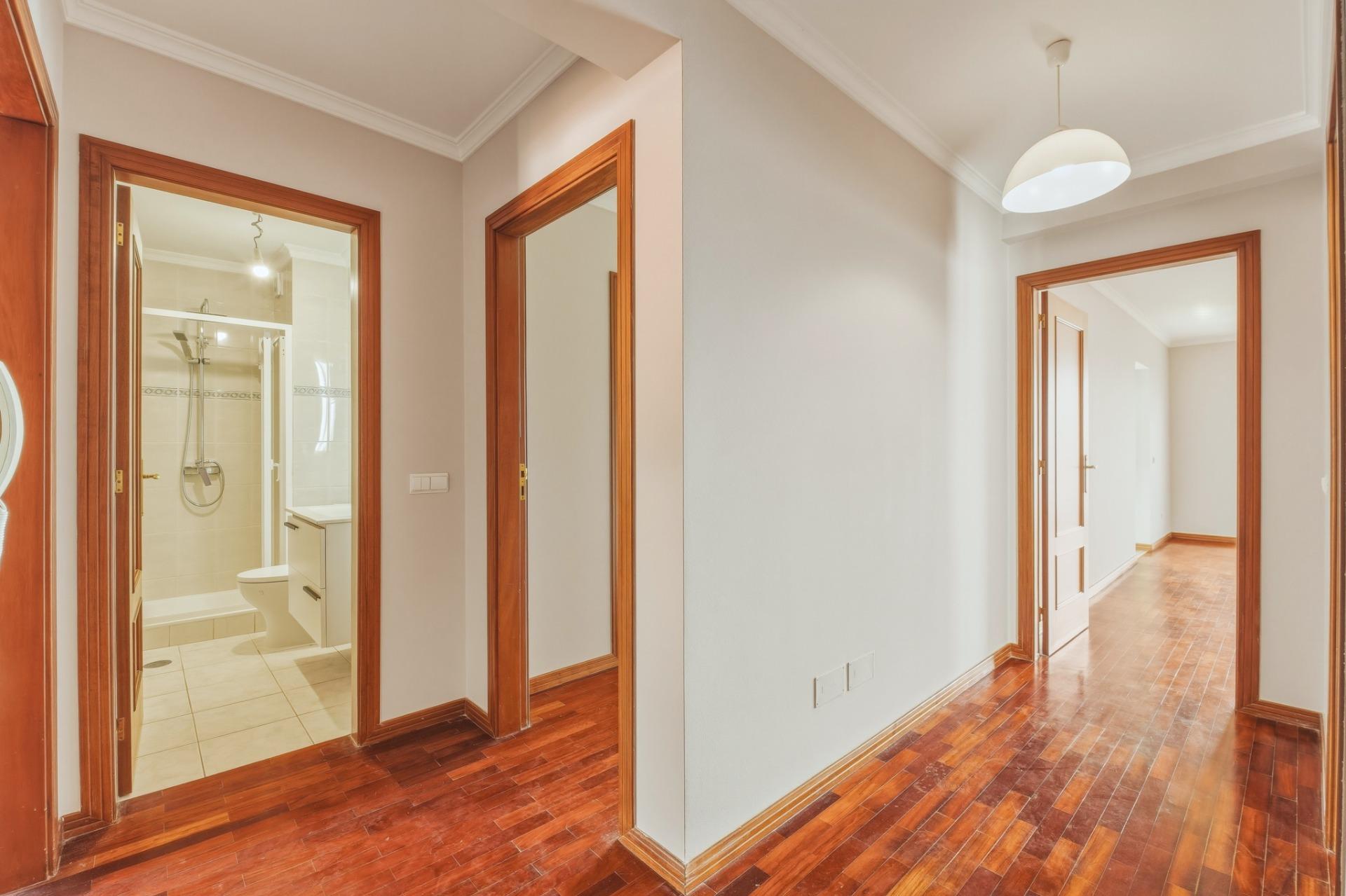 Apartamento T2