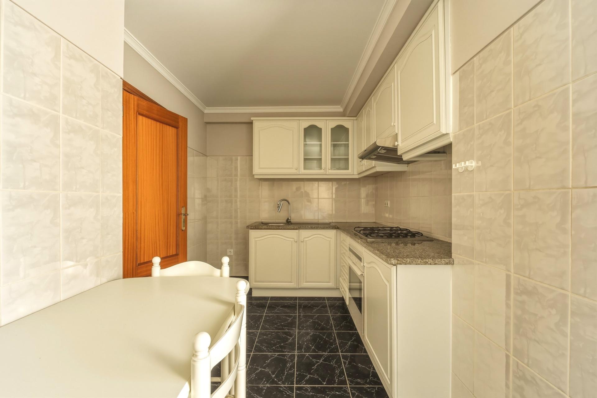 Apartamento T2