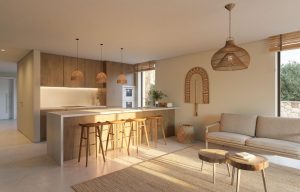 Moradia Geminada T3 | Porto Santo