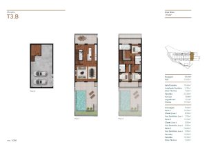 Moradia T3 Torrinha Bay – Funchal