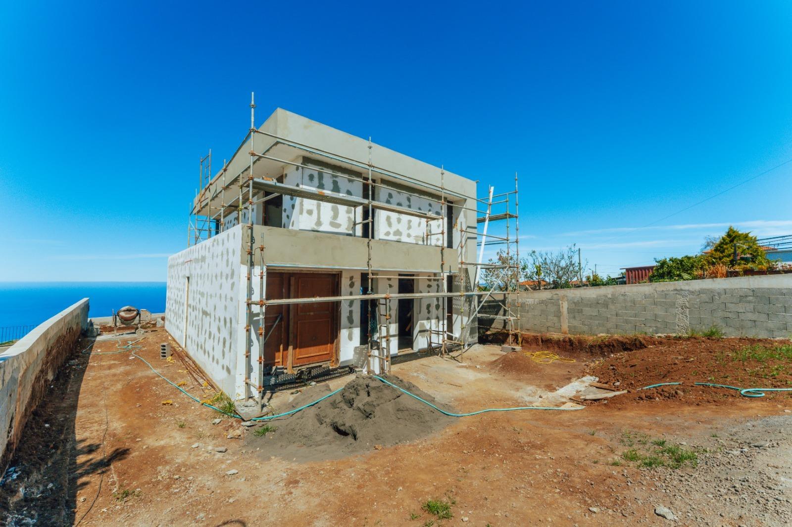 Moradia T3 | Ponta do Pargo