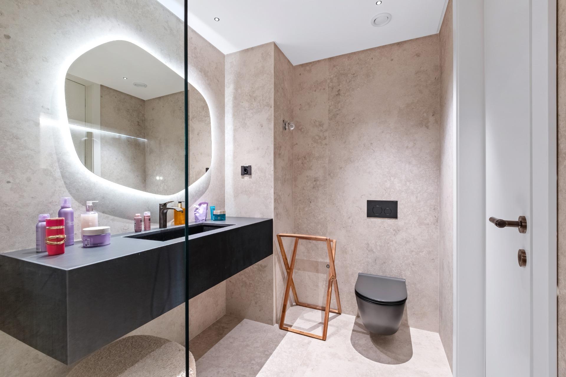 Apartamento T3 Premium | Estreito Câmara de Lobos