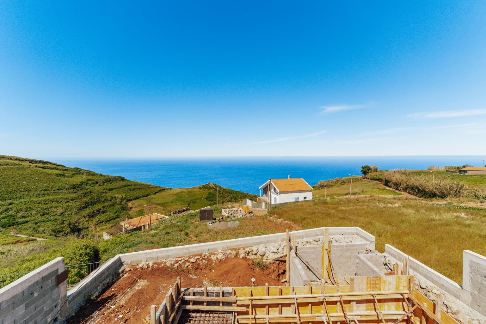 Moradia T3 | Ponta do Pargo