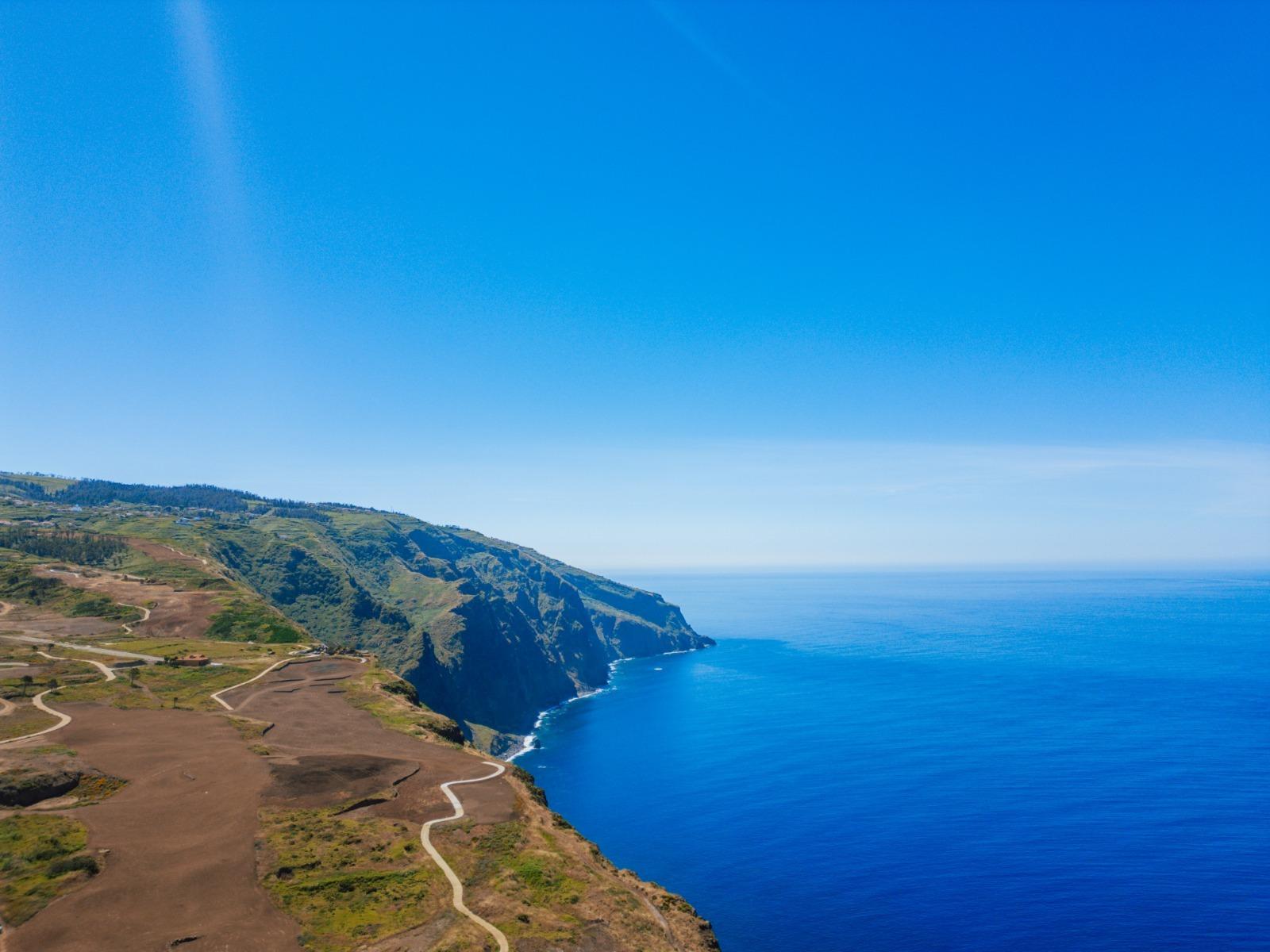 Moradia T3 | Ponta do Pargo