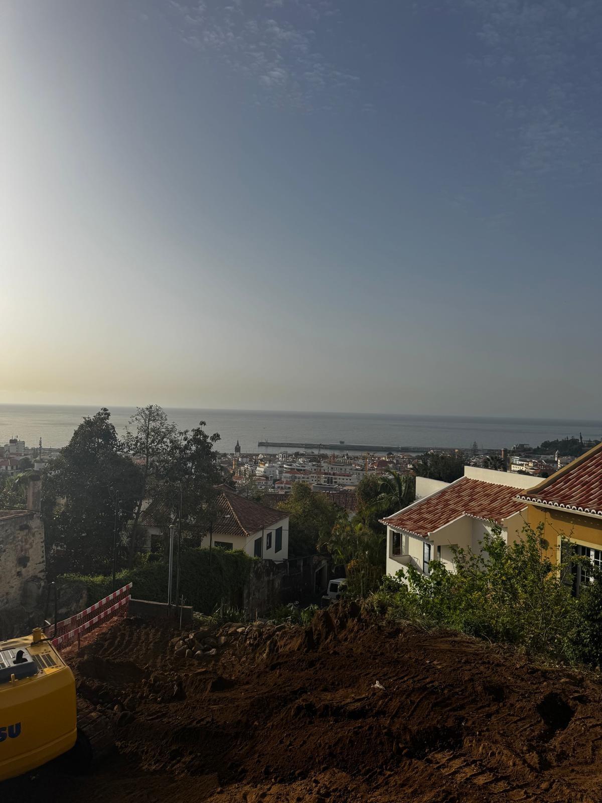Moradia T3 Torrinha Bay – Funchal