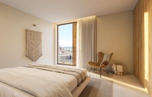 Moradia Geminada T3 | Porto Santo