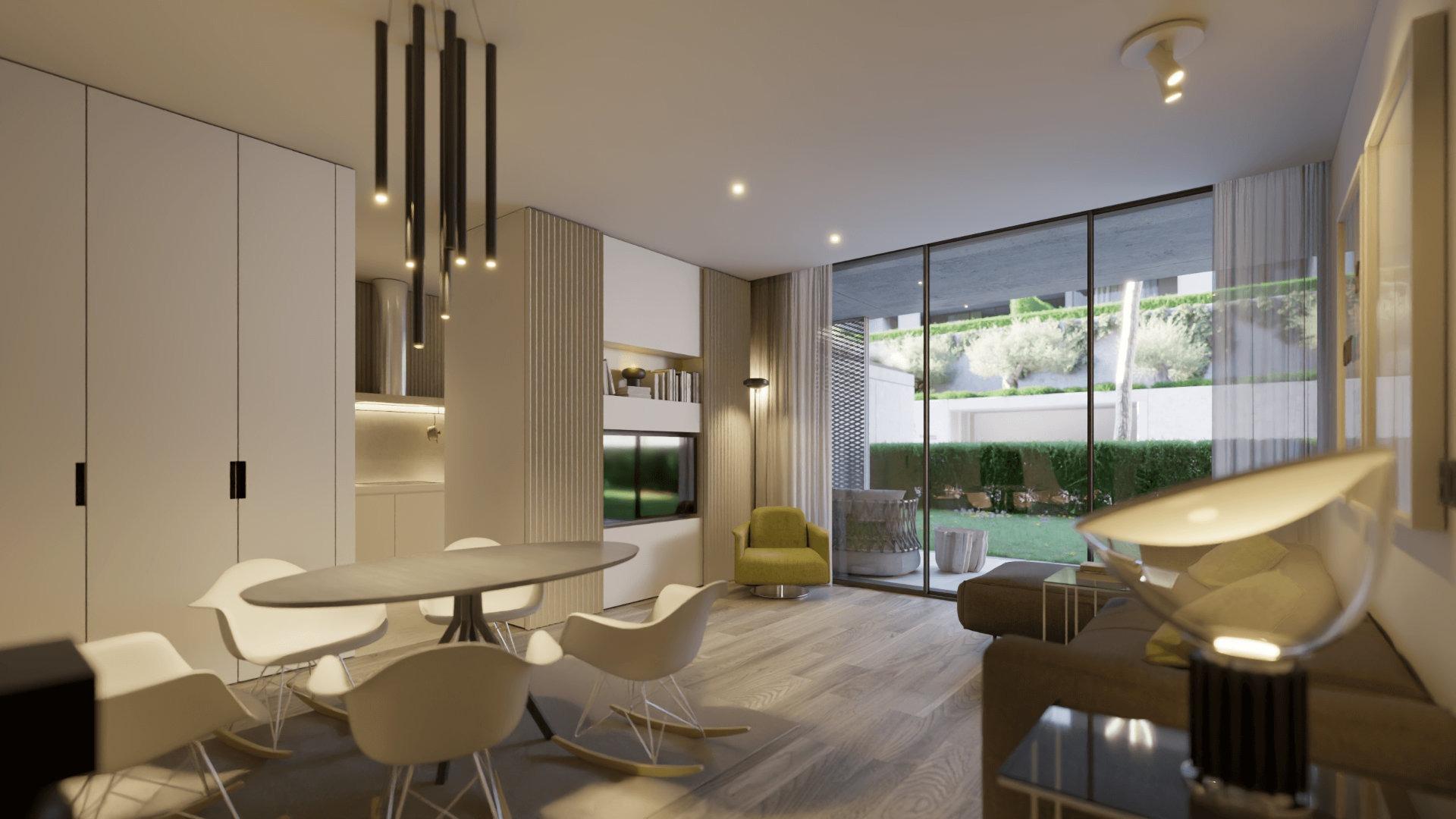 Apartamento T2