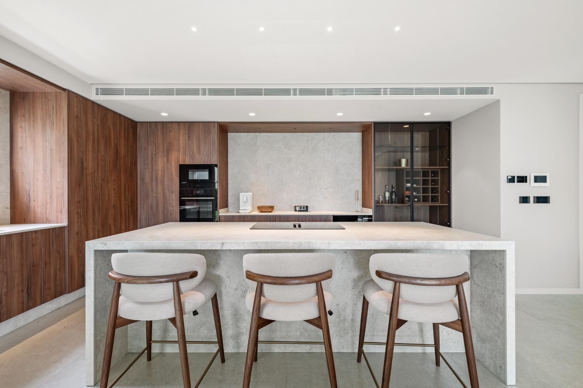 Apartamento T3 Premium | Estreito Câmara de Lobos