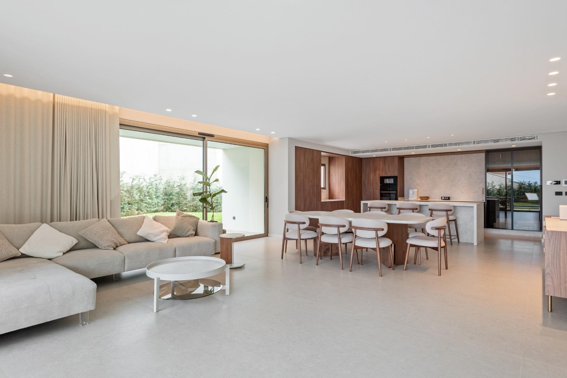 Apartamento T3 Premium | Estreito Câmara de Lobos