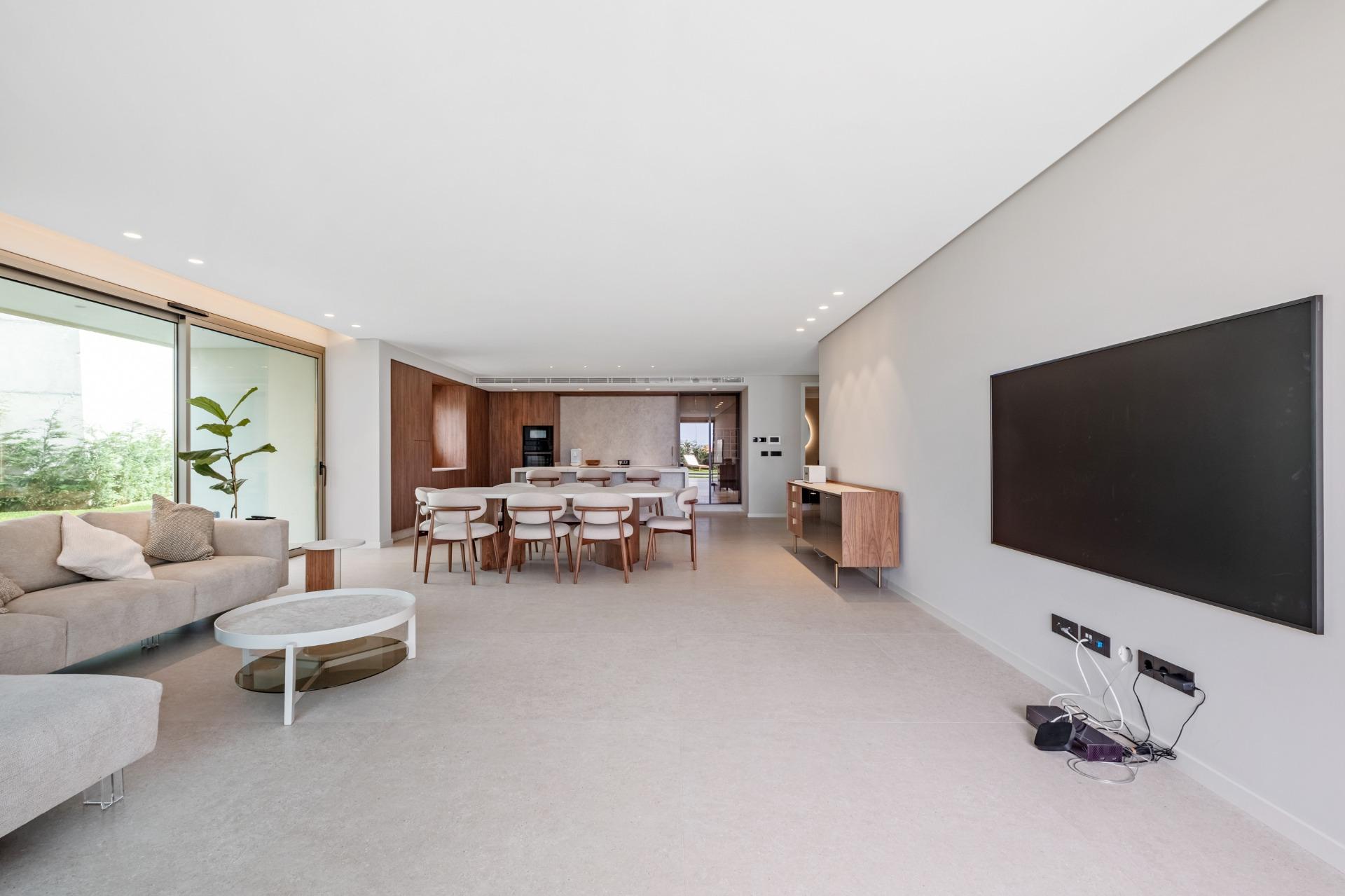 Apartamento T3 Premium | Estreito Câmara de Lobos