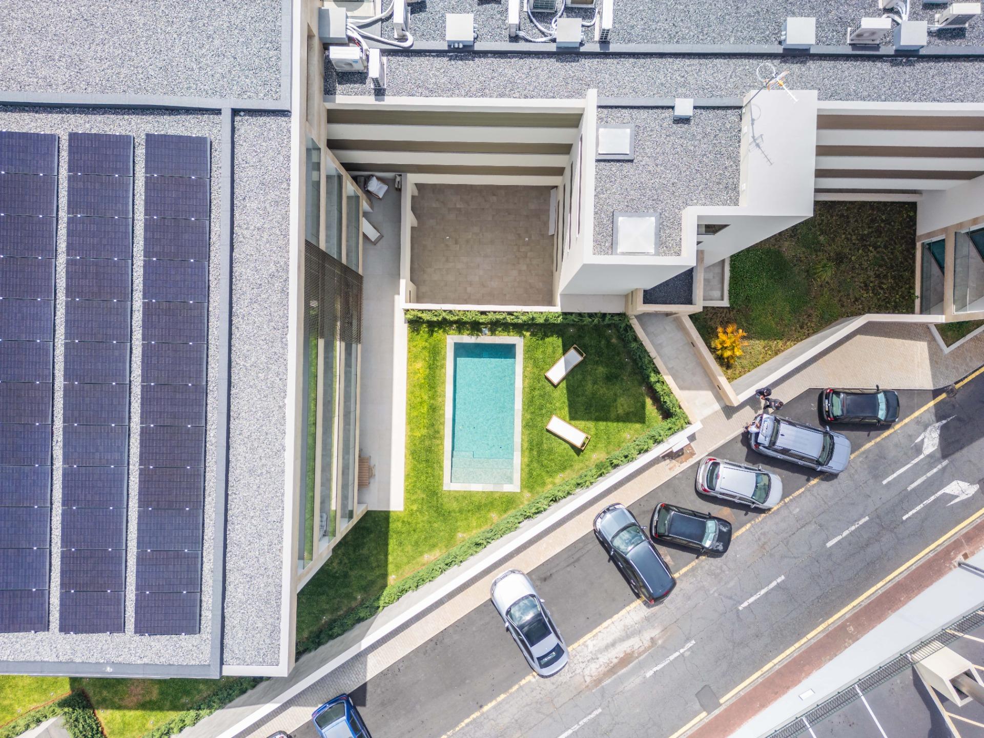 Apartamento T3 Premium | Estreito Câmara de Lobos