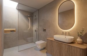 Moradia Geminada T3 | Porto Santo