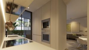 Apartamento T1
