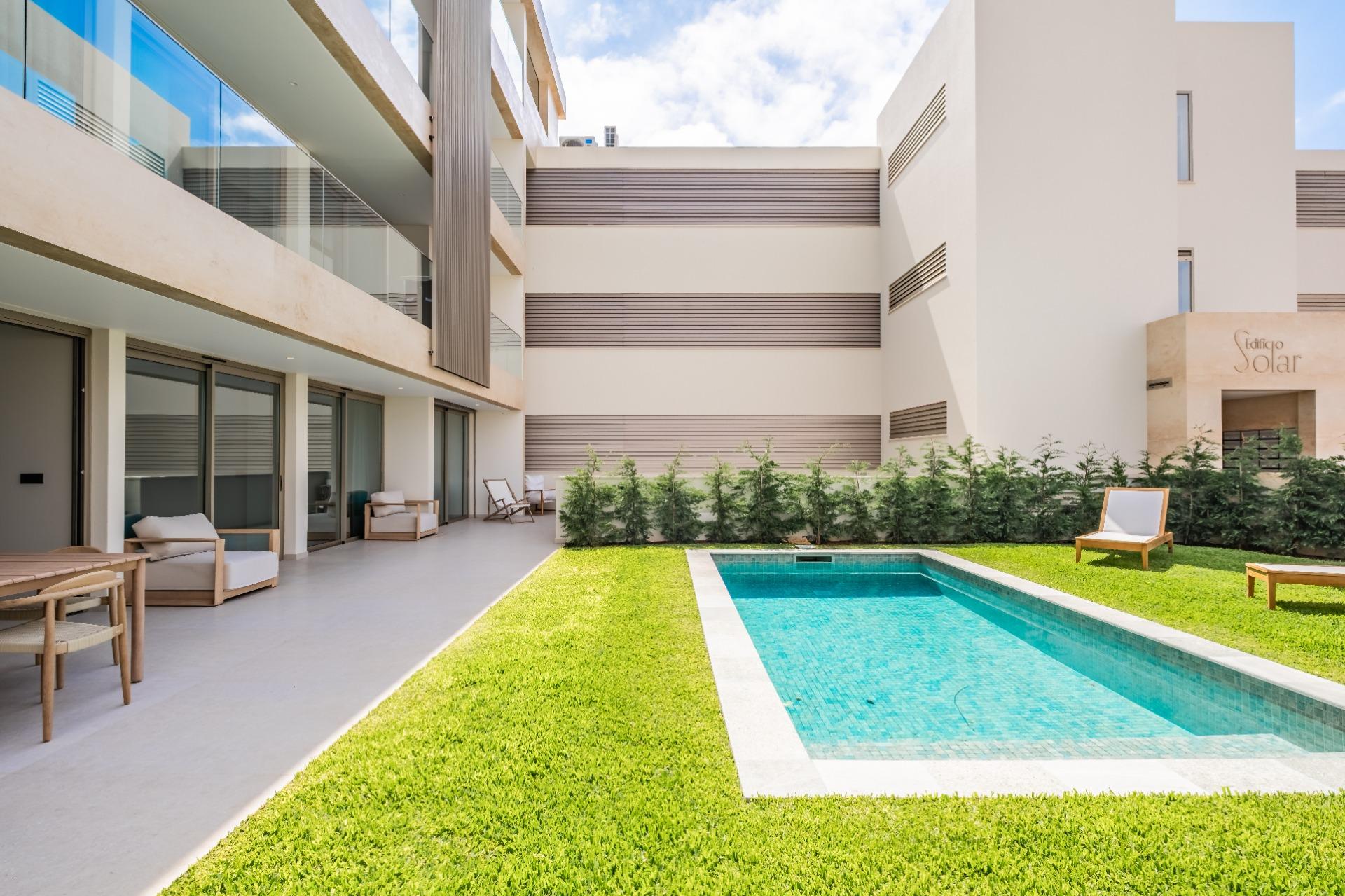 Apartamento T3 Premium | Estreito Câmara de Lobos