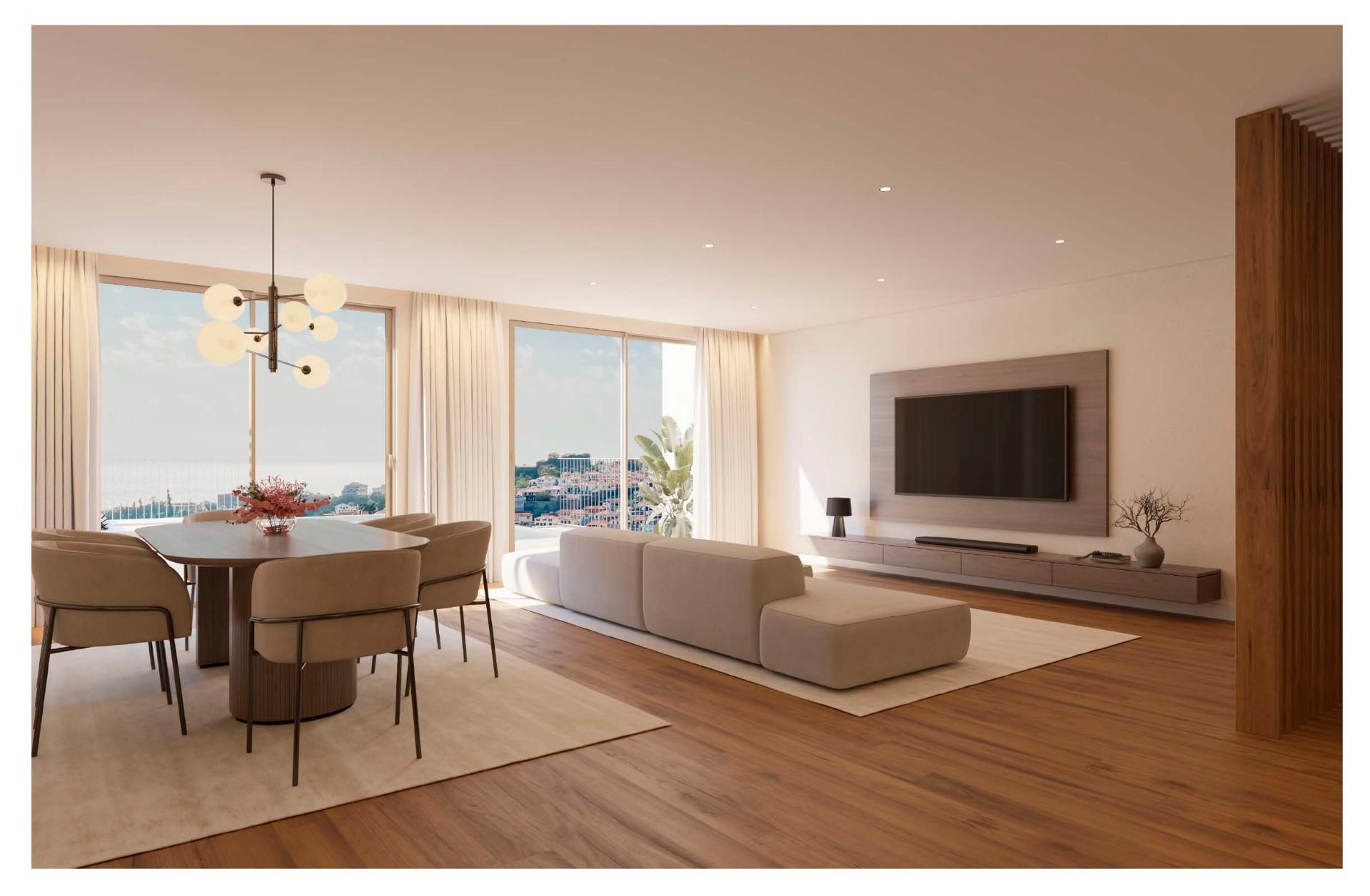 Moradia T3 Torrinha Bay – Funchal