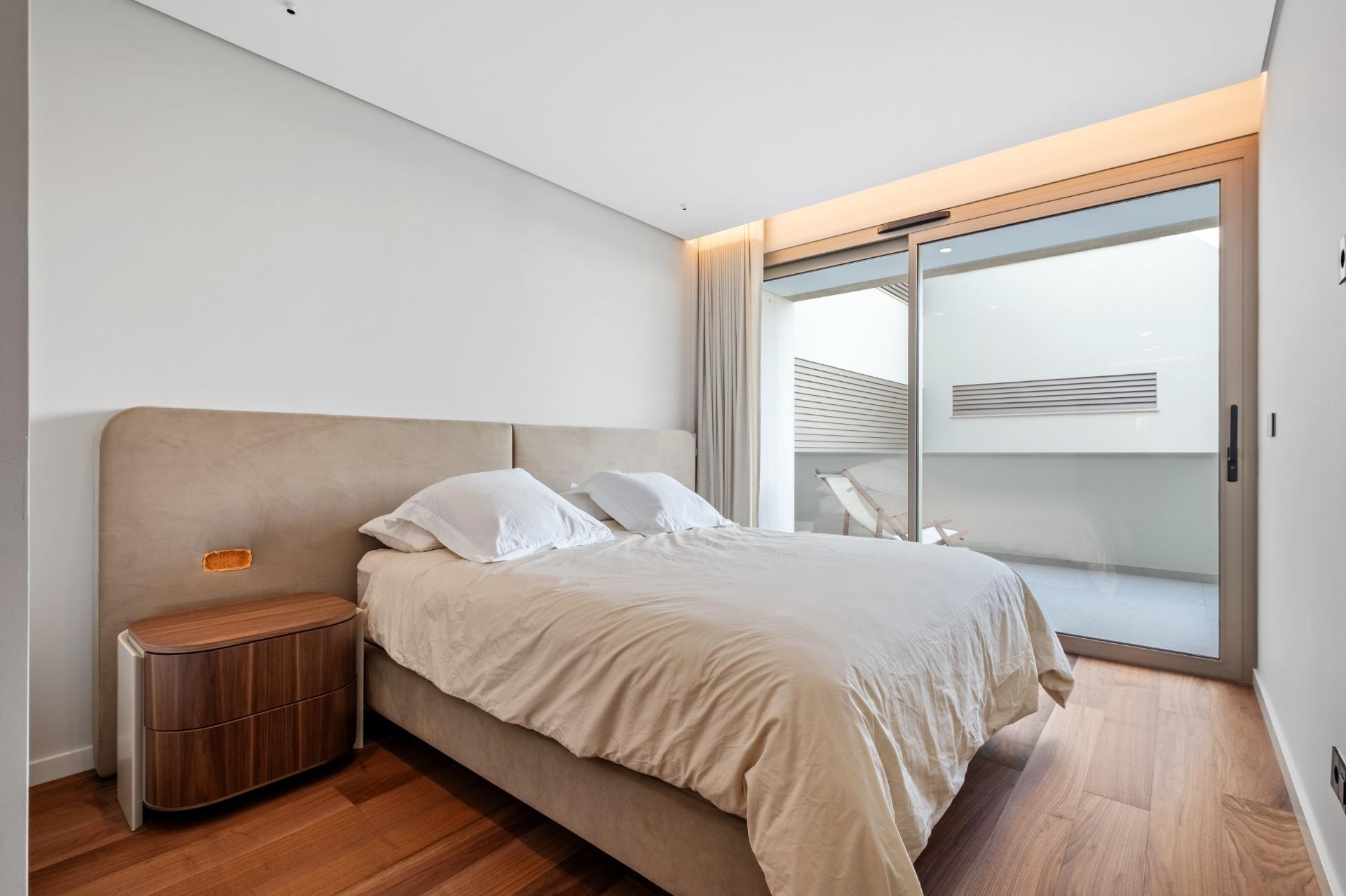Apartamento T3 Premium | Estreito Câmara de Lobos
