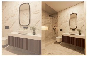 Apartamentos T1  – Imaculado Coração de Maria, Funchal
