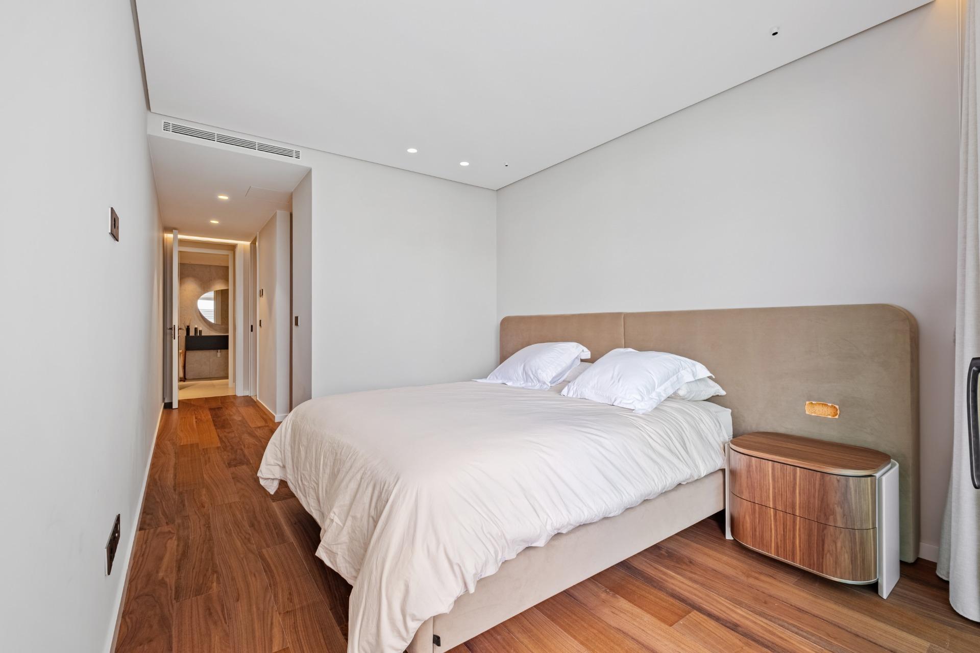 Apartamento T3 Premium | Estreito Câmara de Lobos