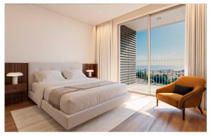 Moradia T3 Torrinha Bay – Funchal