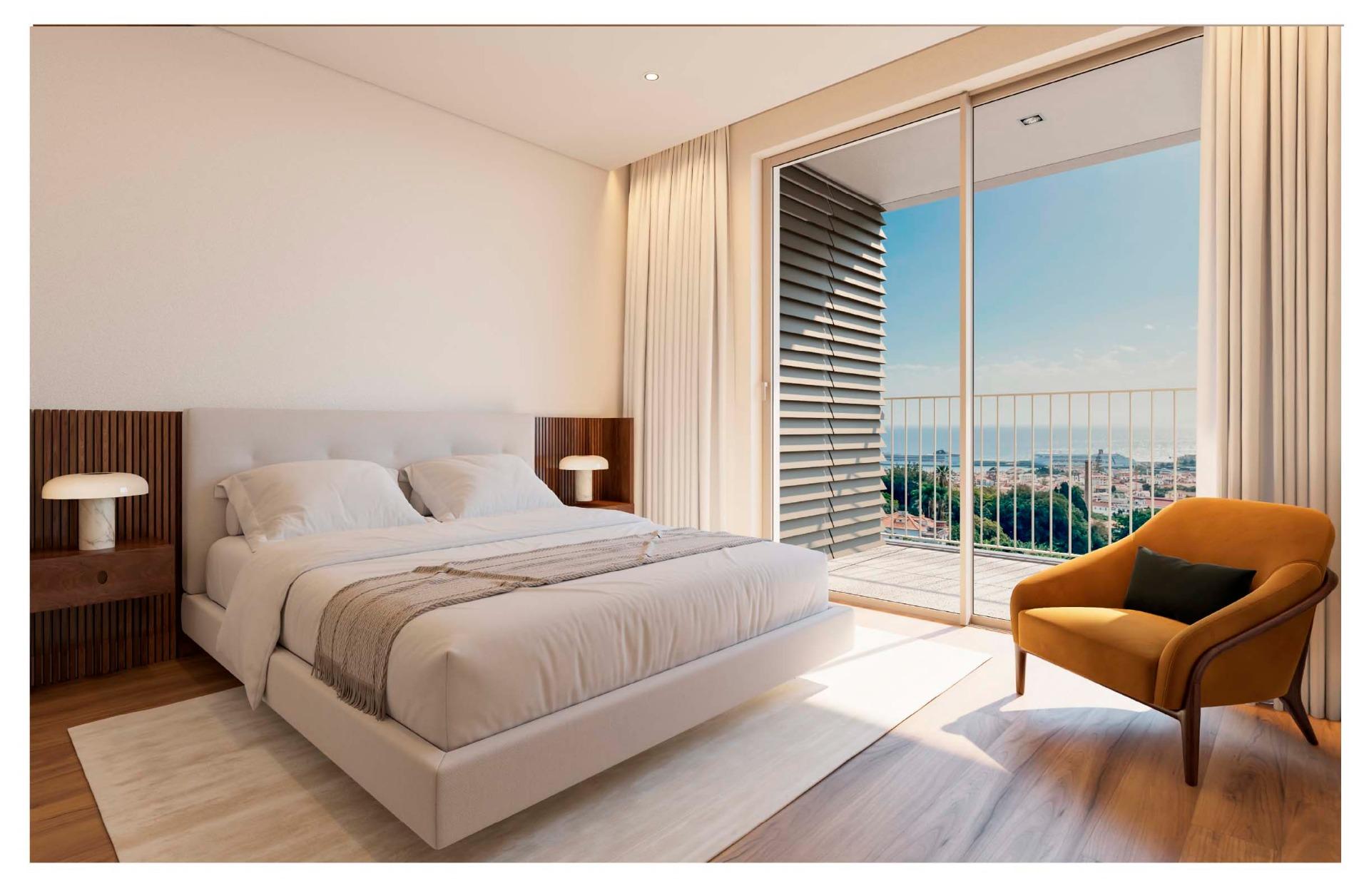 Moradia T3 Torrinha Bay – Funchal