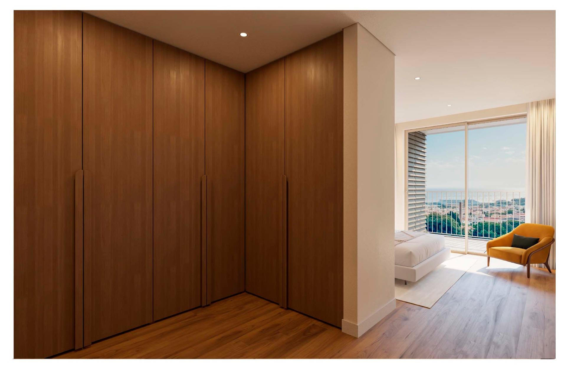 Moradia T3 Torrinha Bay – Funchal