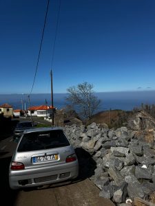 Terreno– Fajã de Ovelha | Caminho da Lombada dos Marinheiros