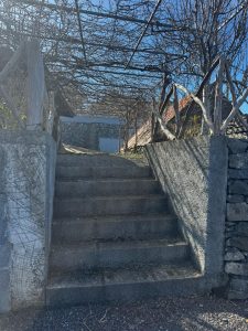 Terreno– Fajã de Ovelha | Caminho da Lombada dos Marinheiros