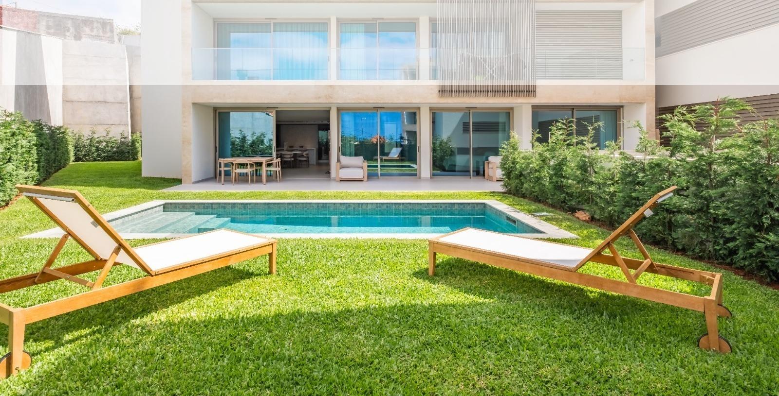 Apartamento T3 Premium | Estreito Câmara de Lobos