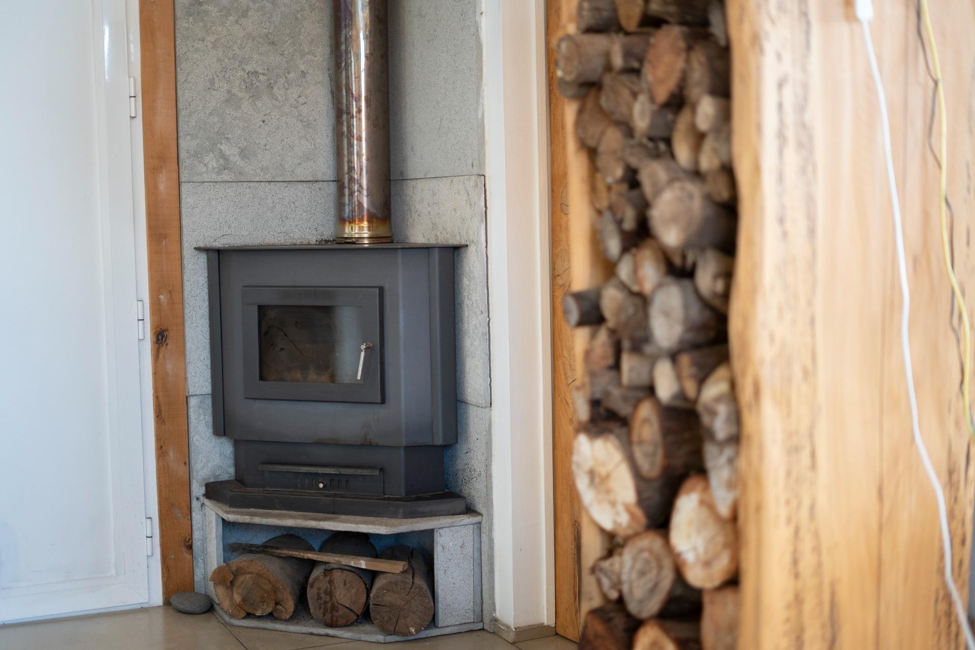 Moradia T2 com Vista Mar e Anexo T1 | Santa Cruz